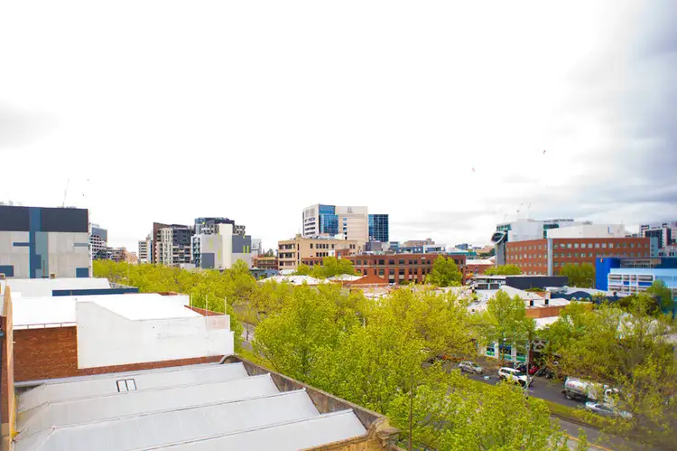 Main view of Homely apartment listing, 51/222 Victoria Street, Melbourne VIC 3000