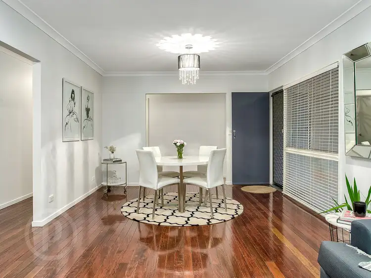 Fourth view of Homely house listing, 74 Sexton Street, Tarragindi QLD 4121