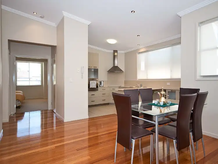 Second view of Homely villa listing, 9 Rankin Parade, Main Beach QLD 4217