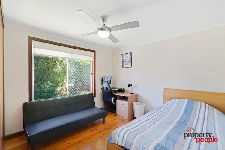 Fifth view of Homely house listing, 6 Buna Place, Glenfield NSW 2167