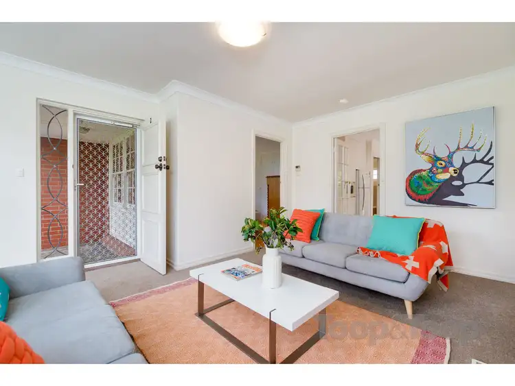Third view of Homely unit listing, 2/11 Grandview Avenue, Urrbrae SA 5064