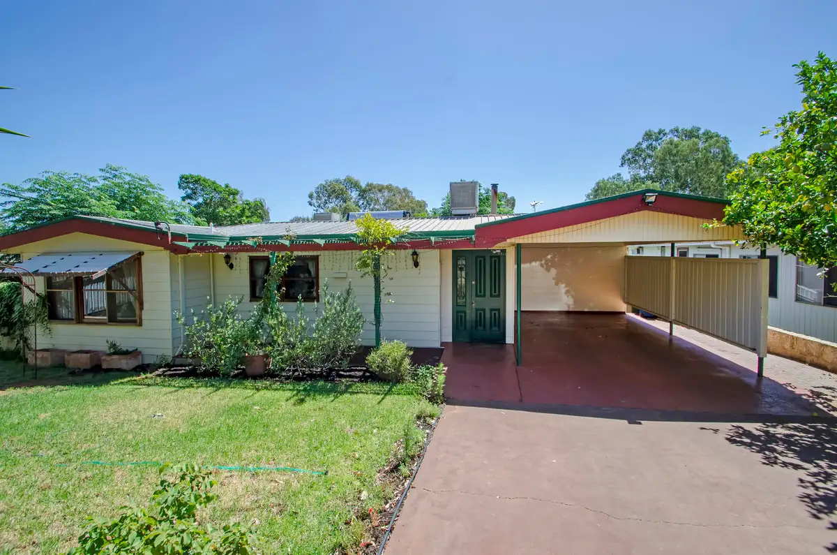 Main view of Homely house listing, 50 Killarney Street, Hannans WA 6430