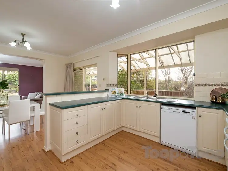 Fourth view of Homely house listing, 8 Hazelnut Court, Golden Grove SA 5125