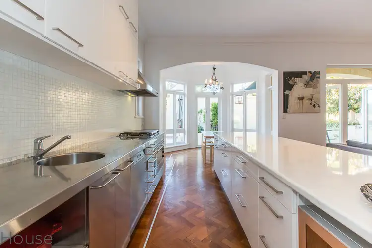 Sixth view of Homely house listing, 14 Deane Street, Cottesloe WA 6011