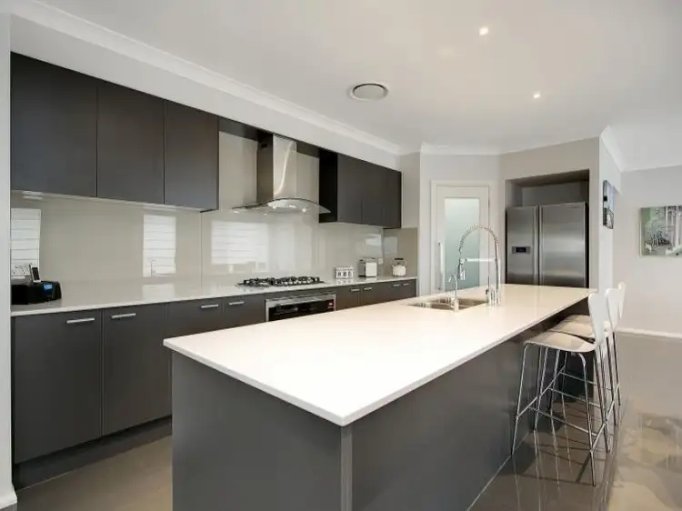 Third view of Homely house listing, 14 Grasshawk Drive, Thornton NSW 2322