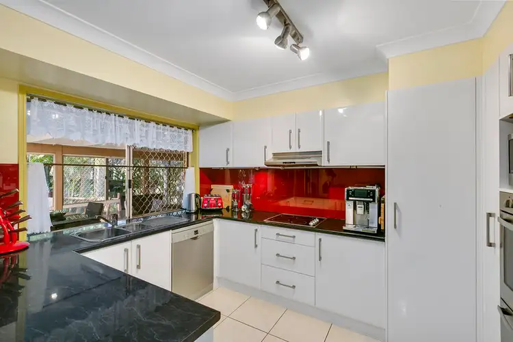 Fourth view of Homely house listing, 16 Hastings Crescent, Carrara QLD 4211