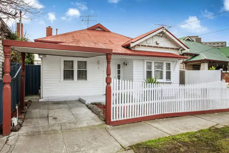 8 Essex Street, Footscray VIC 3011