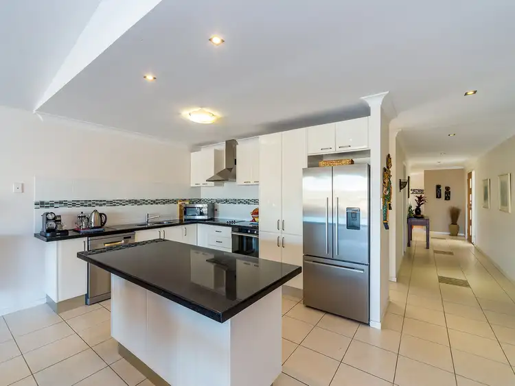 Fourth view of Homely house listing, 86 Oxley Drive, Paradise Point QLD 4216