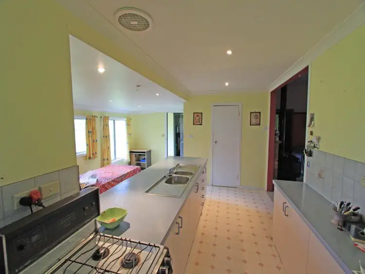 Fifth view of Homely rural property listing, 637 Tuckurimba Road, Coraki NSW 2471