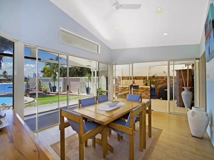 Sixth view of Homely house listing, 39 Carrothool Place, Mooloolaba QLD 4557