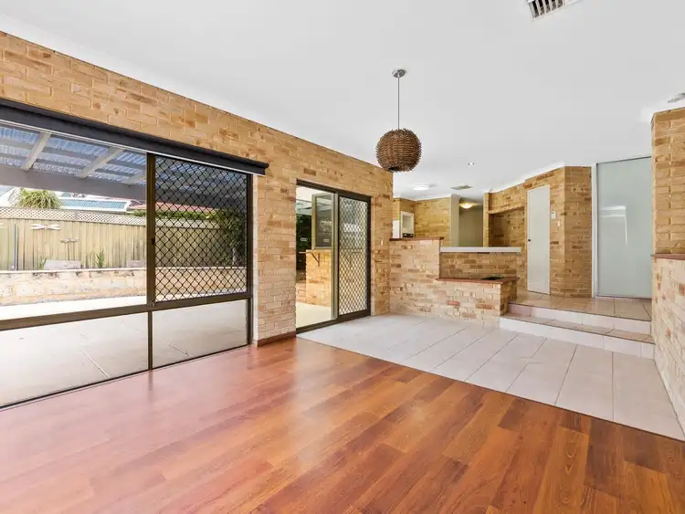 Seventh view of Homely house listing, 3 Seminole Close, Connolly WA 6027