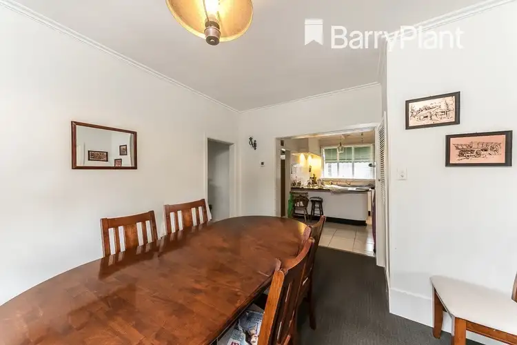 Fifth view of Homely house listing, 21 Charles Street, Moe VIC 3825