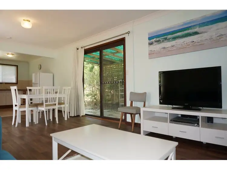 Second view of Homely house listing, 124 Frederick Street, Sanctuary Point NSW 2540