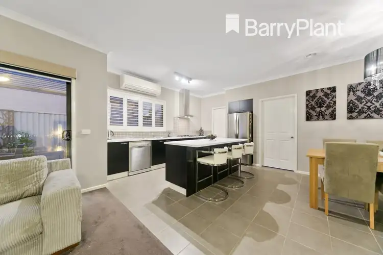 Third view of Homely house listing, 28 Cormorant Parade, Pakenham VIC 3810