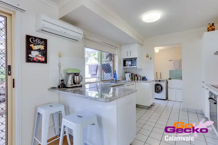 Fourth view of Homely townhouse listing, 49/62 Brandon Road, Runcorn QLD 4113