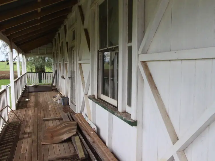 Third view of Homely rural property listing, 5672 Clifton-Gatton Road, Clifton QLD 4361
