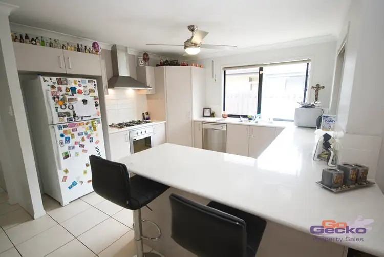 Fifth view of Homely house listing, 35 Quinn Close, Augustine Heights QLD 4300