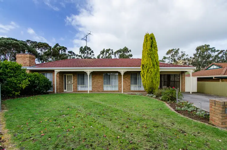 Second view of Homely house listing, 12 Eucla Court, Mount Gambier SA 5290