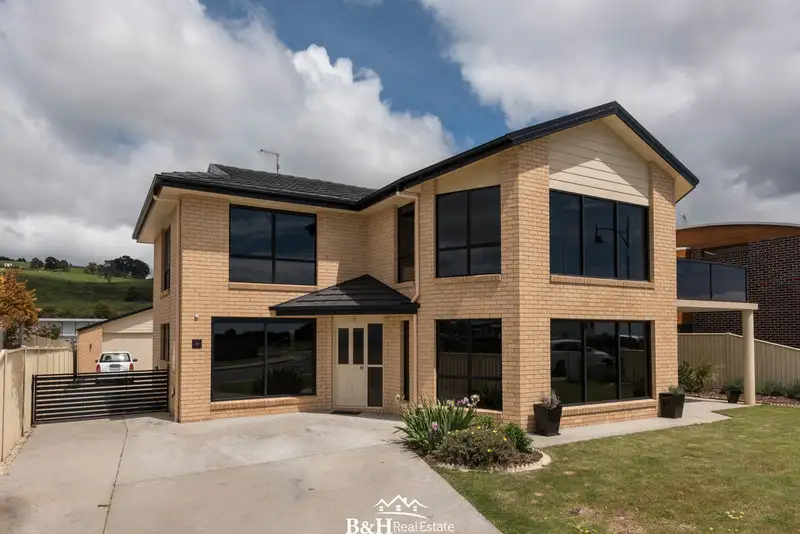 Main view of Homely house listing, 22 Oceanside Boulevard, Sulphur Creek TAS 7316