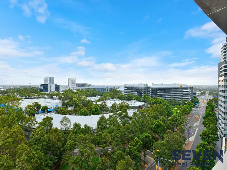 1109/1 Australia Avenue, Sydney Olympic Park NSW 2127