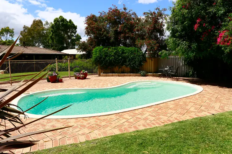 Second view of Homely house listing, 133 Railway Parade, Upper Swan WA 6069