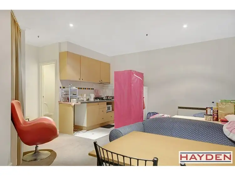 Main view of Homely apartment listing, Address available on request