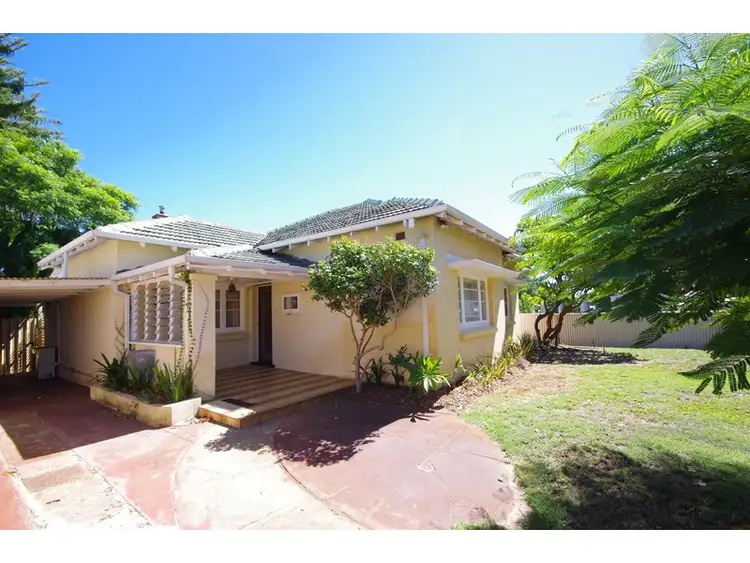 20 Stone Street, Maylands WA 6051