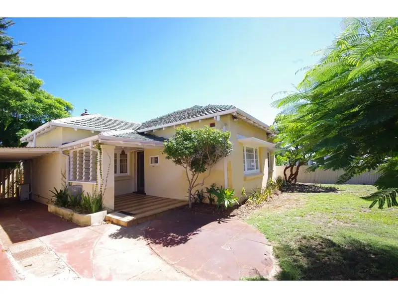 Main view of Homely house listing, 20 Stone Street, Maylands WA 6051