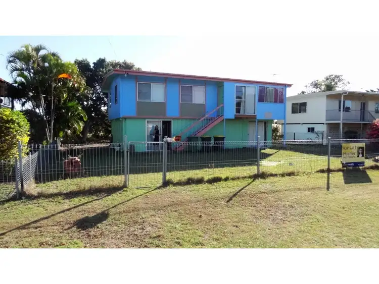 7 Shoal Point Road, Bucasia QLD 4750