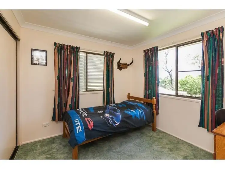 Sixth view of Homely house listing, 26 Steiners Road, The Caves QLD 4702