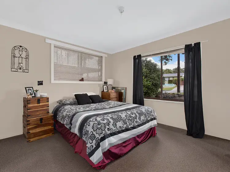 Sixth view of Homely house listing, 47 Audie Parade, Berkeley Vale NSW 2261