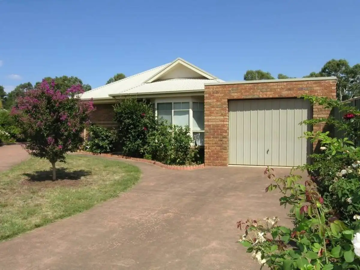 Main view of Homely house listing, 11B Old Mill Road, Mansfield VIC 3722