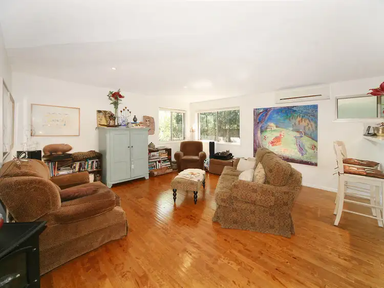 Fifth view of Homely house listing, 45 Oak Street, Cooroy QLD 4563