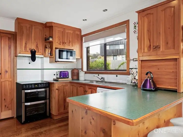 Third view of Homely house listing, 3 Pheasant Place, Legana TAS 7277