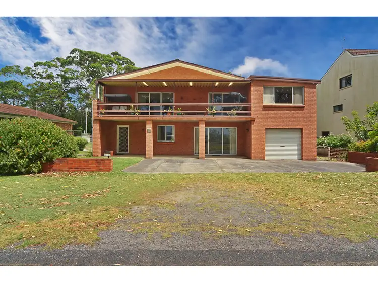 Second view of Homely house listing, 7 Beach Street, Huskisson NSW 2540