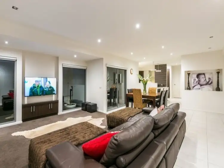Fourth view of Homely house listing, 14 Wentworth Court, Torquay VIC 3228