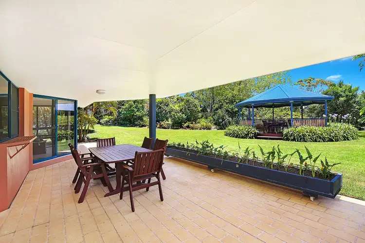 Fifth view of Homely house listing, 2 Brigadoon Court, Flaxton QLD 4560