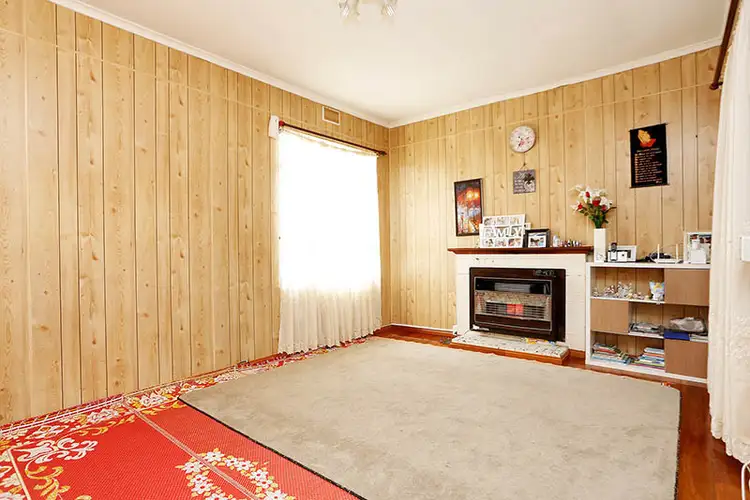 Second view of Homely house listing, 107 Ashley Street, Braybrook VIC 3019