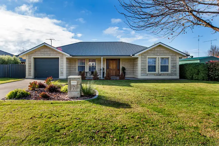 4 Sandstone Court, Mount Gambier SA 5290
