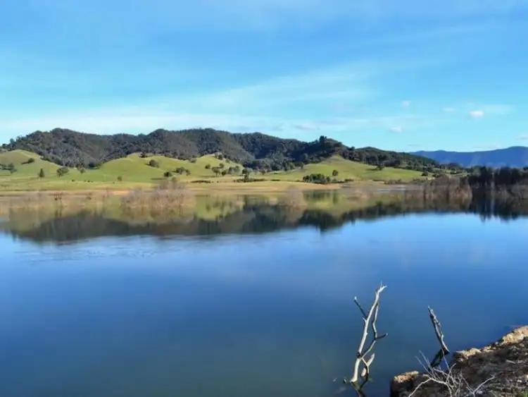 Sixth view of Homely land listing, 2096 Mansfield-Woods Point Road, Macs Cove VIC 3723