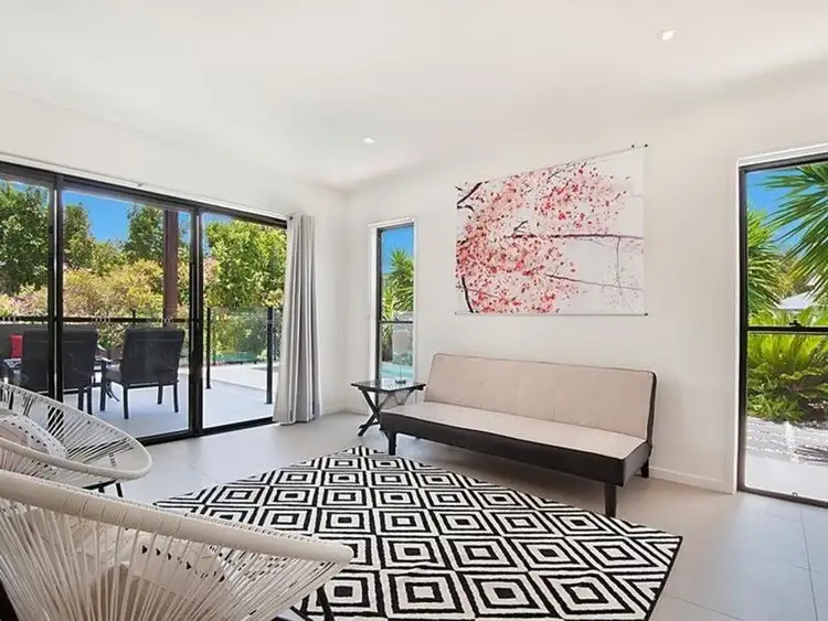 Third view of Homely house listing, 4 Limosa Circuit, Noosaville QLD 4566