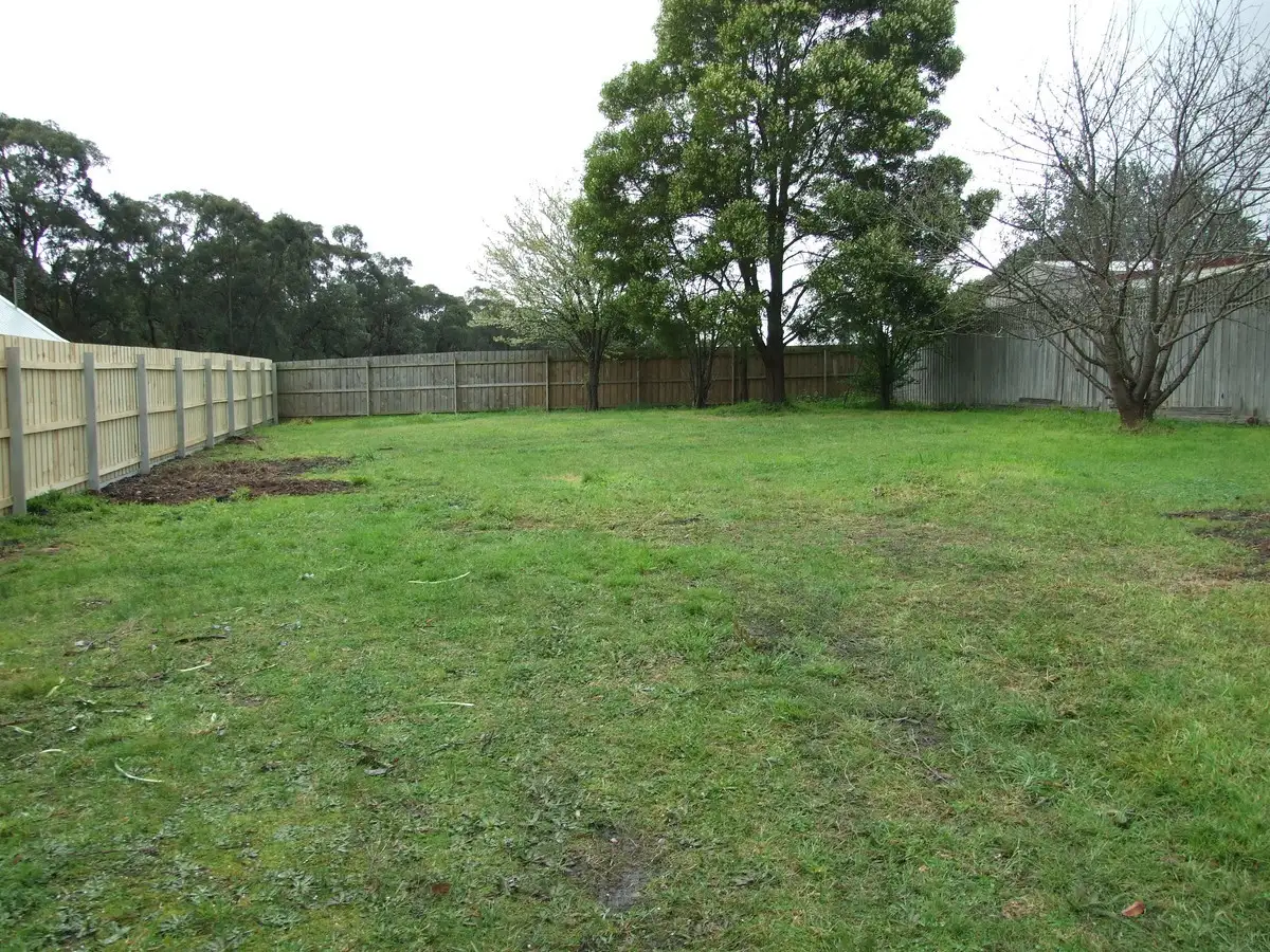 Main view of Homely land listing, 9 Catani Court, Newborough VIC 3825