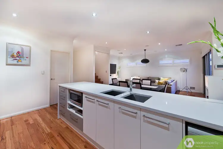 Sixth view of Homely house listing, 191A South Tce, Como WA 6152