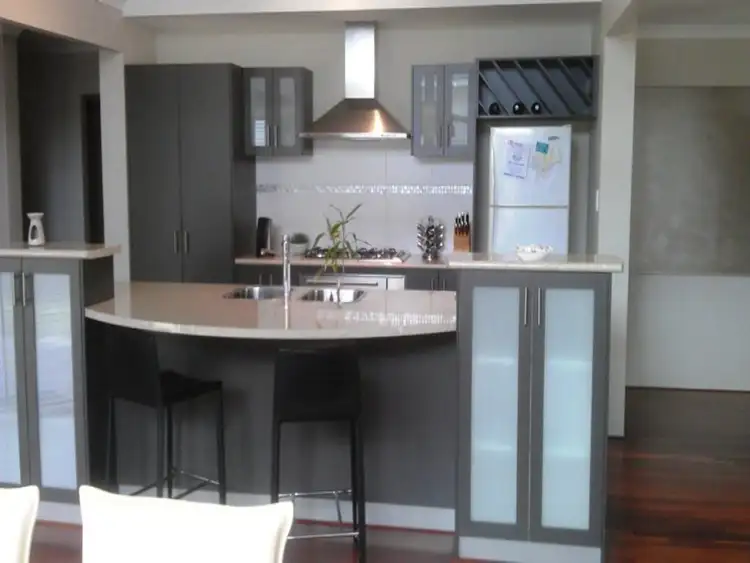 Fourth view of Homely house listing, 16 Mainsail Street, Geographe WA 6280