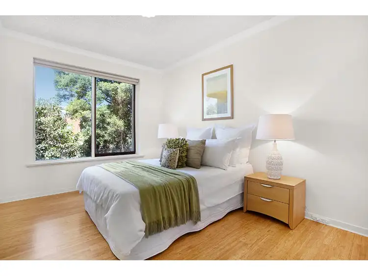 Fourth view of Homely apartment listing, 5/205 Maribyrnong Road, Ascot Vale VIC 3032