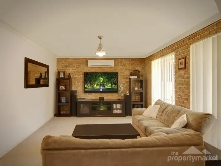 Third view of Homely house listing, 12 Jacaranda Avenue, Glenning Valley NSW 2261