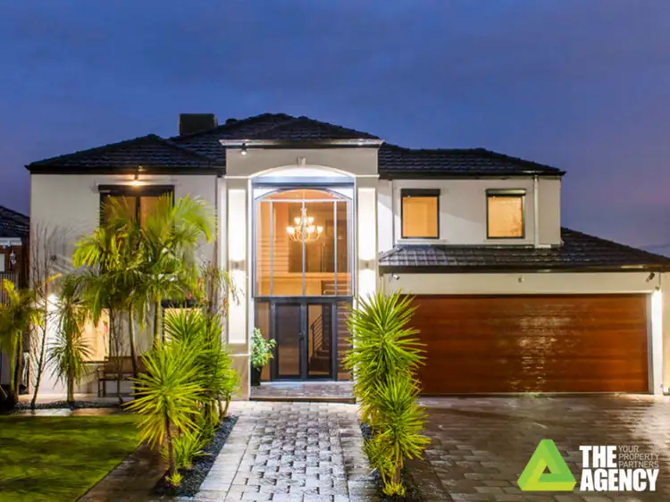 #16 Cobby Place, Marangaroo WA 6064