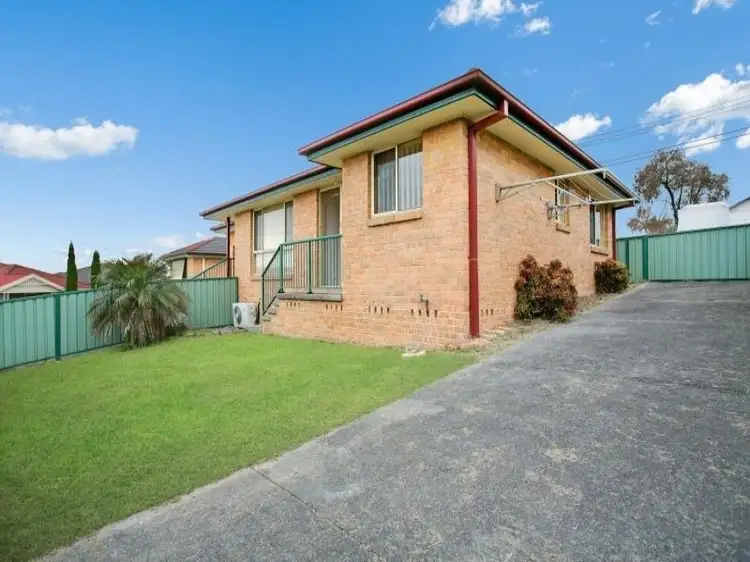 Fifth view of Homely house listing, 6/48-50 Eurimbla Street, Thornton NSW 2322