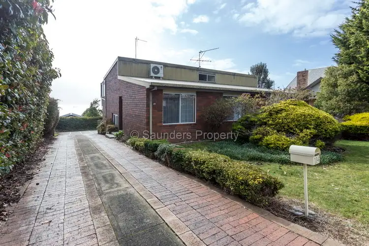 114 Upper Maud Street, West Ulverstone TAS 7315