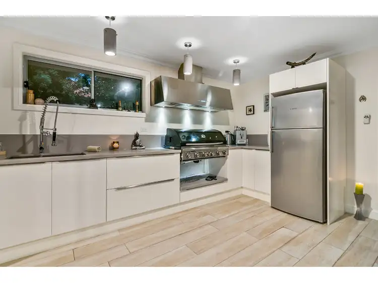 Third view of Homely house listing, 4 Tradewinds Avenue, Paradise Point QLD 4216